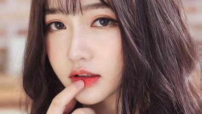 Transformasi Influencer yang BB Naik 10 Kg Demi Ubah Standar Cantik