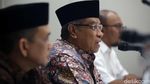 Sarasehan Nasional Maksimalkan SDM dan SDA Guna Desa Mandiri
