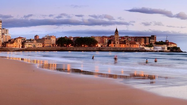 Situs travel global HostelWorld yang jadi rujukan para kaum backpacker sedunia baru-baru ini meluncurkan 10 ten destinasi favorit backpacker tahun 2020. DI peringkat teratas ada nama Gijon di Spanyol (ehealth-hub.eu) Situs travel global HostelWorld yang jadi rujukan para kaum backpacker sedunia baru-baru ini meluncurkan 10 ten destinasi favorit backpacker tahun 2020. DI peringkat teratas ada nama Gijon di Spanyol (ehealth-hub.eu)
