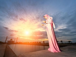 8 Doa Permudah Urusan, Bisa Diamalkan Setiap Hari