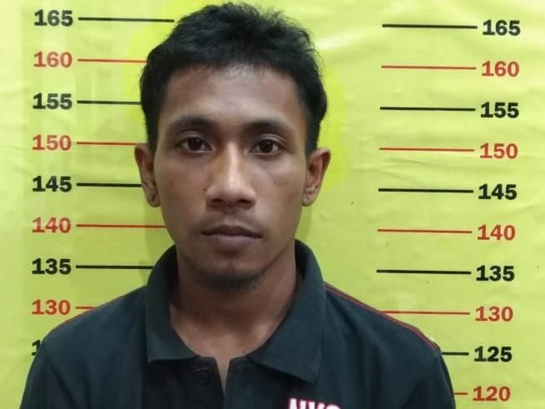 Berawal Dari Medsos, Seorang Janda Diperas dengan Ancaman Sebar Foto Bugil Berawal Dari Medsos, Seorang Janda Diperas dengan Ancaman Sebar Foto Bugil