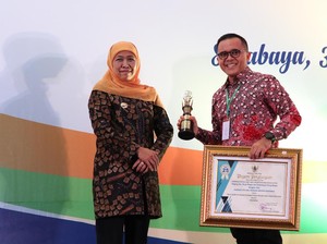 Teropong Jiwa Bawa Banyuwangi Raih Top 25 Kovablik Provinsi Jatim 2019