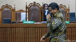 Ekspresi Bowo Sidik Usai Divonis 5 Tahun Bui