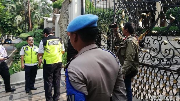 Dirazia, Perusahaan Pemilik Ferrari Janji Lunasi Pajak Rp 129 Juta