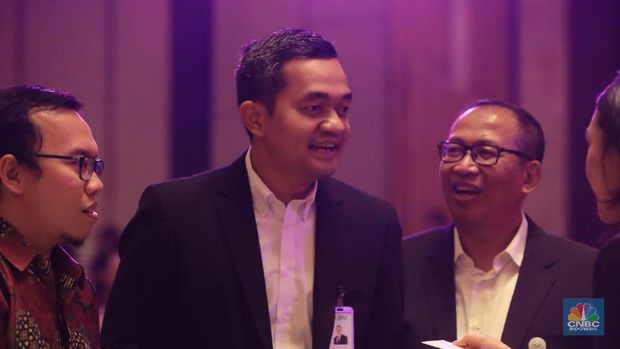 Raih Penghargaan, BNI Lanjutkan Komunikasi yang Transparan