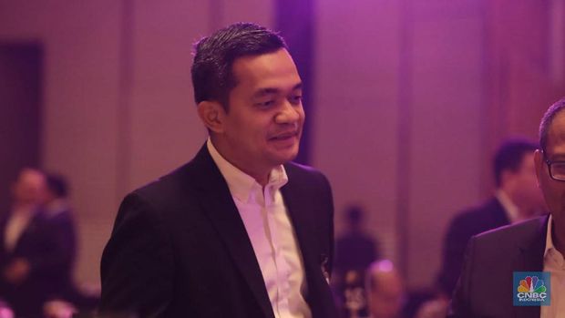 Top! BNI Raih The Best Corporate Secretary and Communication