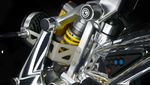 Kenalkan, Motor Ini Disapa New Ace Iron Horse