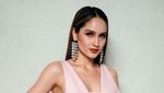 Intip Aksi Cinta Laura saat di Korea Selatan Yuk!