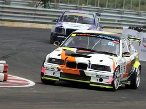ISSOM 2019 Tuntas, ABM Motorsport Raih Empat Gelar Juara Umum