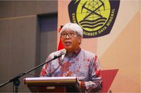 Presiden Yakin Hilirisasi Pertambangan Dapat Atasi Defisit Perdagangan