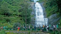 Kodaikanal yang terletak di provinsi Tamil Nadu, menawarkan suasana yang sedikit berbeda dengan India selatan yang cenderung panas. Kodaikanal diketahui memiliki iklim sejuk dan alam yang lebih hijau (Kodai)
