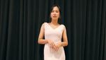 Kenalan dengan Dayana Roza, Saingan Nikita Mirzani