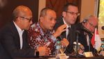 Indonesia Jadi Mitra di Hannover Messe 2020