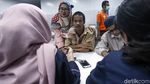 Asyik! Teman-teman Difabel Bisa Periksa Gigi Gratis di Stasiun MRT