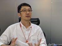 Perangkat IoT Huawei Bakal Banjiri Indonesia Tahun Depan