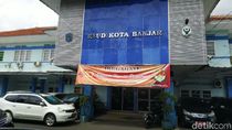 Tak Usah ke Bandung, Pasien Jantung BPJS Kini Dilayani RSUD Banjar Tak Usah ke Bandung, Pasien Jantung BPJS Kini Dilayani RSUD Banjar