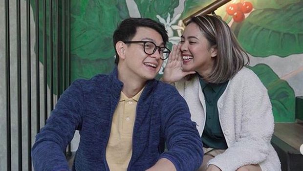 Marcell Darwin dan Nabila Faisal Akan Ikuti Bimbingan Pranikah