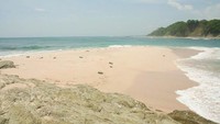 Pantai yang disertai dengan penginapan lucu, adalah apa yang Nosara di Kosta Rika tawarkan. Bisa dibilang, Nosara adalah UBudnya Kosta Rika (Expereience Nosara)
