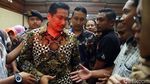 Ekspresi Bowo Sidik Usai Divonis 5 Tahun Bui