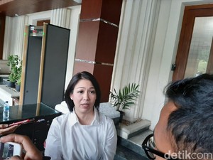 Istana: Daftar Calon Dewan Pengawas KPK Masih Berubah-ubah