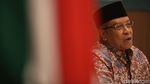 Sarasehan Nasional Maksimalkan SDM dan SDA Guna Desa Mandiri