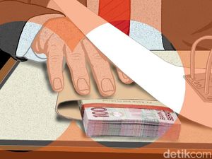 Aduan Penipuan Bikin Lurah-Bendahara di Jakbar Sama-sama Dinonaktifkan