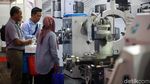 Beragam Produk Manufaktur Dipamerkan di JIExpo Kemayoran
