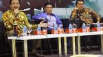 Diskusi Menuju Pilkada Serentak 2020
