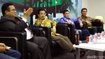 Diskusi Menuju Pilkada Serentak 2020
