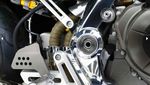 Kenalkan, Motor Ini Disapa New Ace Iron Horse