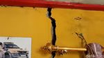 Ratusan Rumah Rusak Akibat Tanah Bergerak di Tasikmalaya