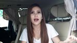 Penampilan Ayu Ting Ting dengan Rok Mini