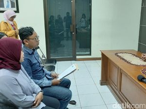Kuasa Hukum Desak Komnas HAM Pantau Kembali Kasus Novel Baswedan