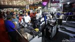 Beragam Produk Manufaktur Dipamerkan di JIExpo Kemayoran