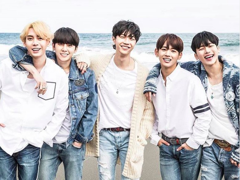 Foto: MYNAME (dok. Instagram) Foto: MYNAME (dok. Instagram)