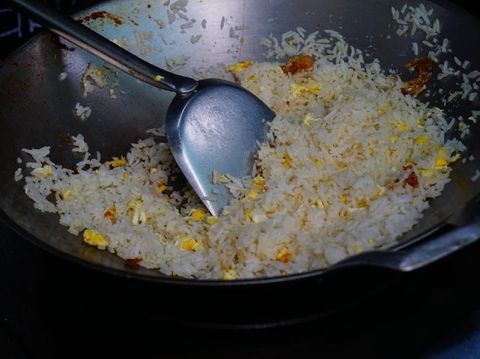 Cara Membuat Nasi Goreng Kampung yang Gurih Enak 