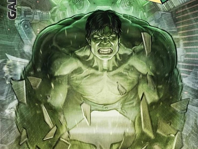 Foto: Marvel Comics Foto: Marvel Comics