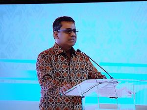 Wamenkeu: LHKPN Pegawai Kemenkeu Sudah Disetor 99%