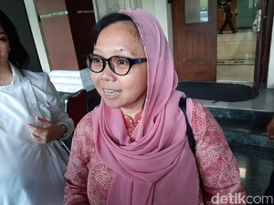 Alissa Wahid Sebut 11 Ribu Anak Kehilangan Orang Tua karena COVID-19