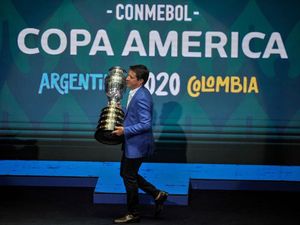 CONMEBOL Resmi Undur Copa America 2020 ke 2021