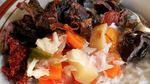 Ini Racikan Nasi Sop yang Gurih Enak Buat Hangatkan Pagi