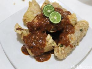 Ngangenin Euy! Cuanki hingga Batagor Bandung yang Nikmat