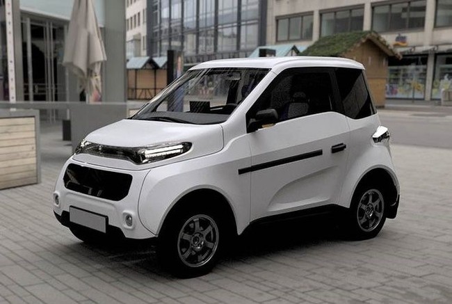 Heboh, Catut KTP Orang Lain Demi Mobil Mewah Hingga Model Terbaru NMAX