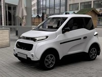 Heboh, Catut KTP Orang Lain Demi Mobil Mewah Hingga Model Terbaru NMAX