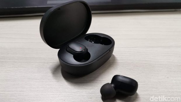 Xiaomi Mi True Wireless Earbuds
