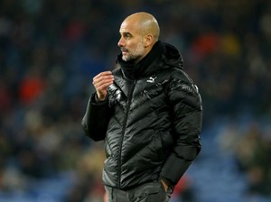 Guardiola: Gila Kalau City Pikirkan Gelar Juara Liga Inggris