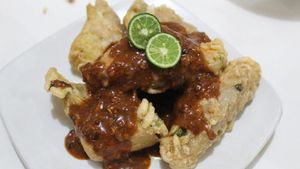 5 Template Wisata Kuliner Orang Jakarta Kalau Liburan ke Bandung