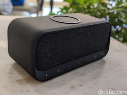 Penampakan 2 Speaker Anyar Soundcore Harga Rp 1 Jutaan