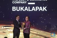 Buka-Bukaan Bos Bukalapak Ahmad Zaky yang Resign dari CEO