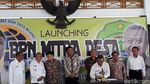 Pertama di RI, BPN Mitra Desa Diluncurkan di Bantul